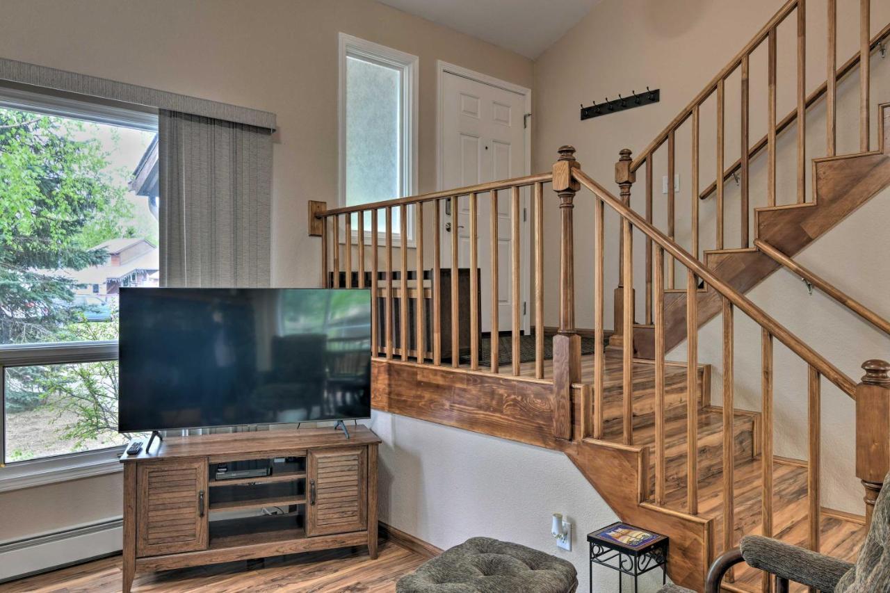 Villa Pet Friendly Anchorage Retreat With Deck And Yard Esterno foto